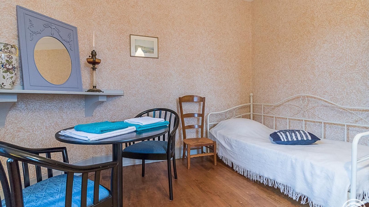 Photo of Bedroom in Couladere