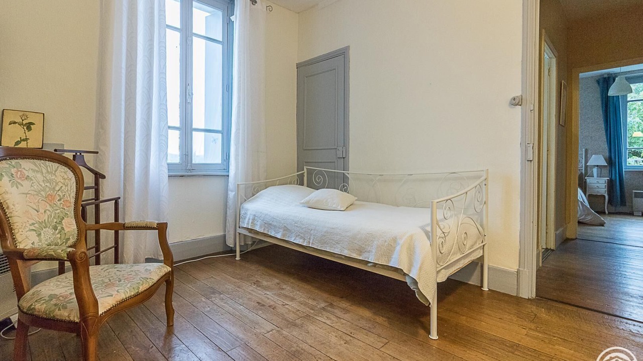 Photo of Bedroom in Couladere
