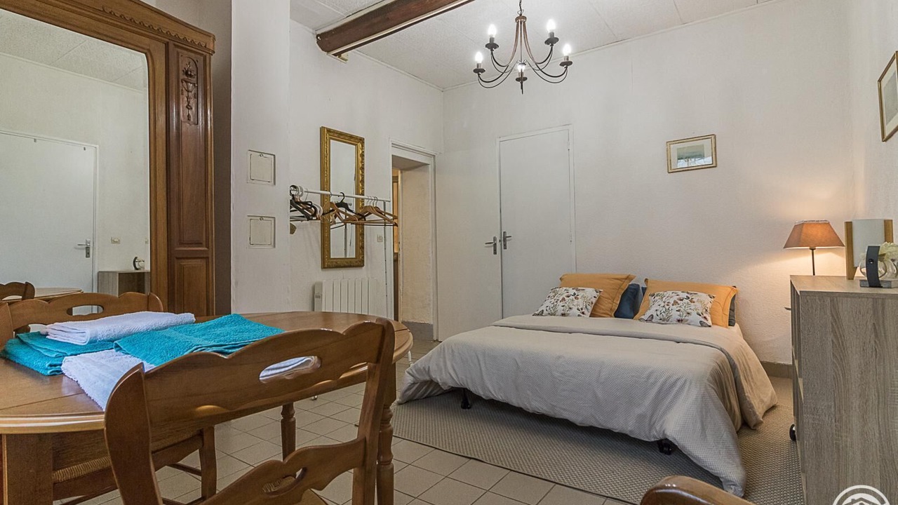 Photo of Bedroom in Couladere