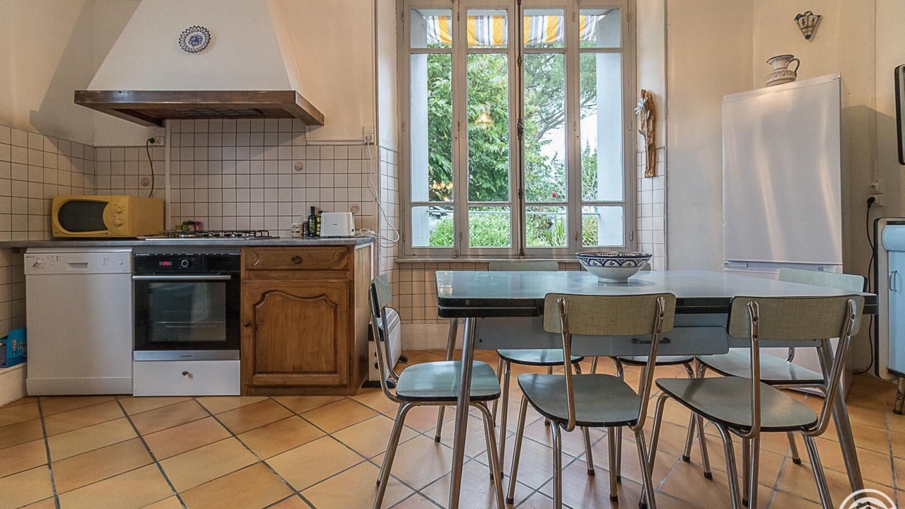 Photo of Kitchen in Couladere