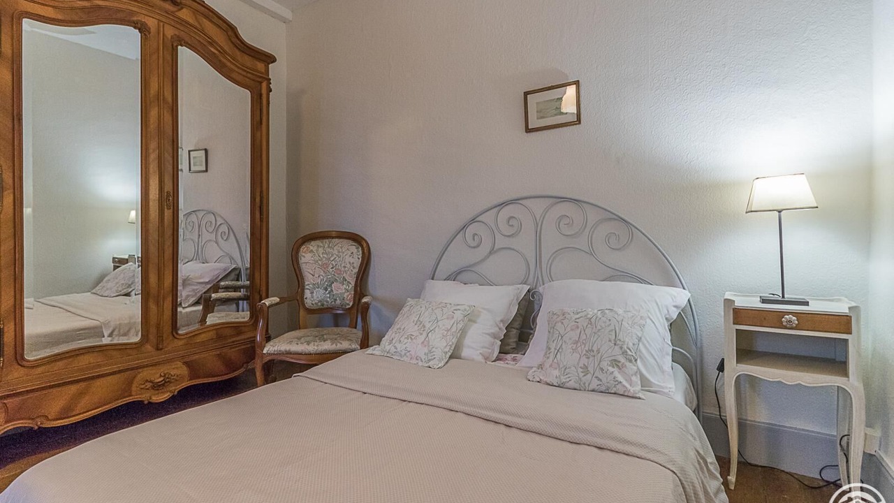 Photo of Bedroom in Couladere