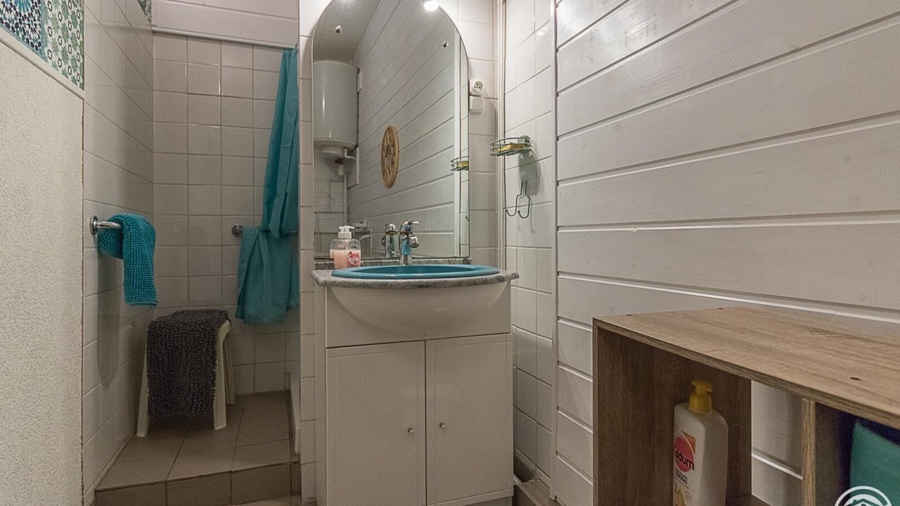 Photo of Bathroom in Couladere