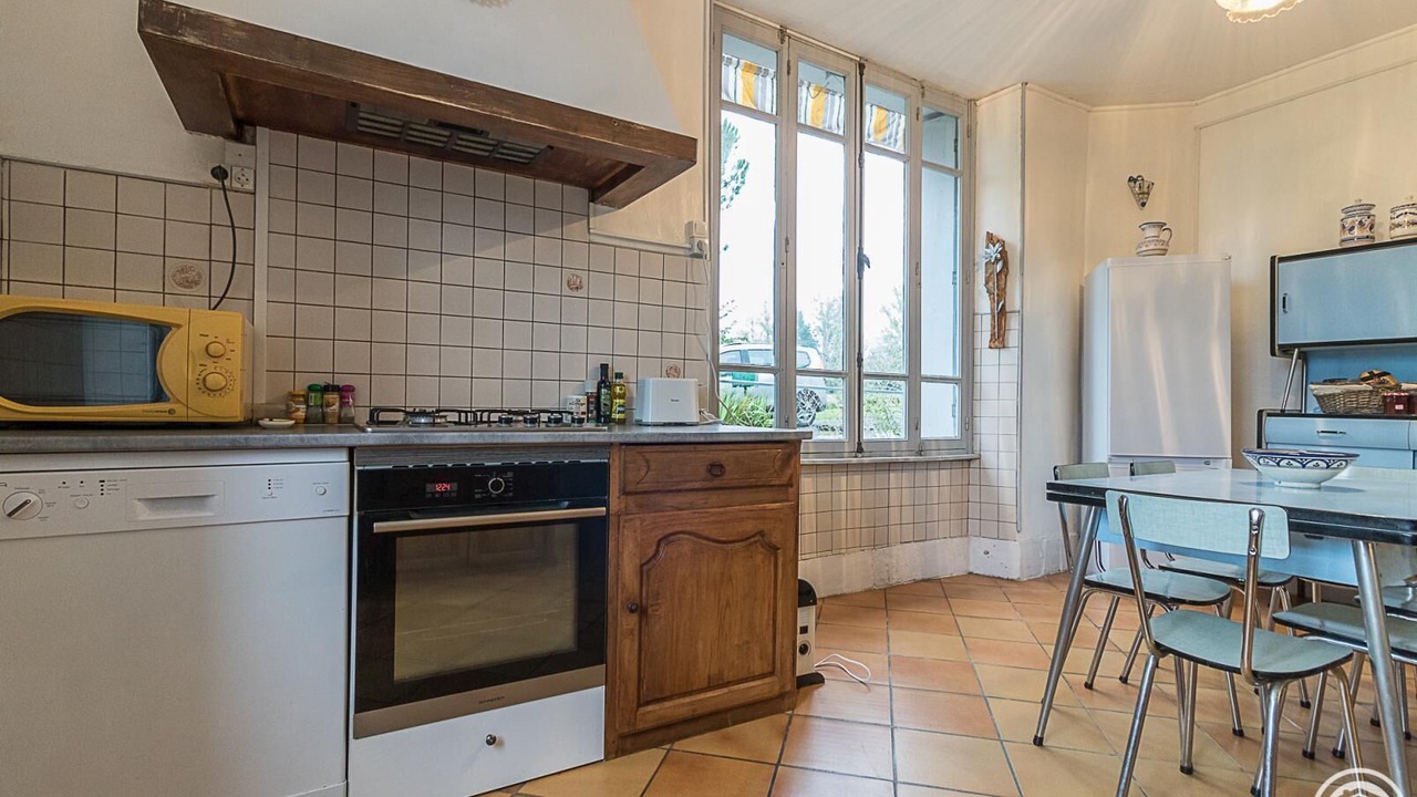 Photo of Kitchen in Couladere