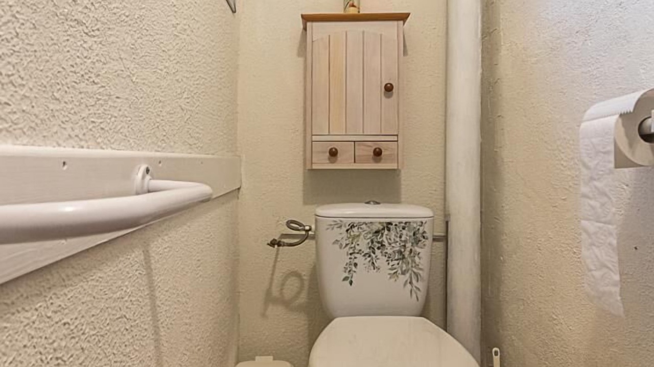 Photo of Bathroom in Couladere