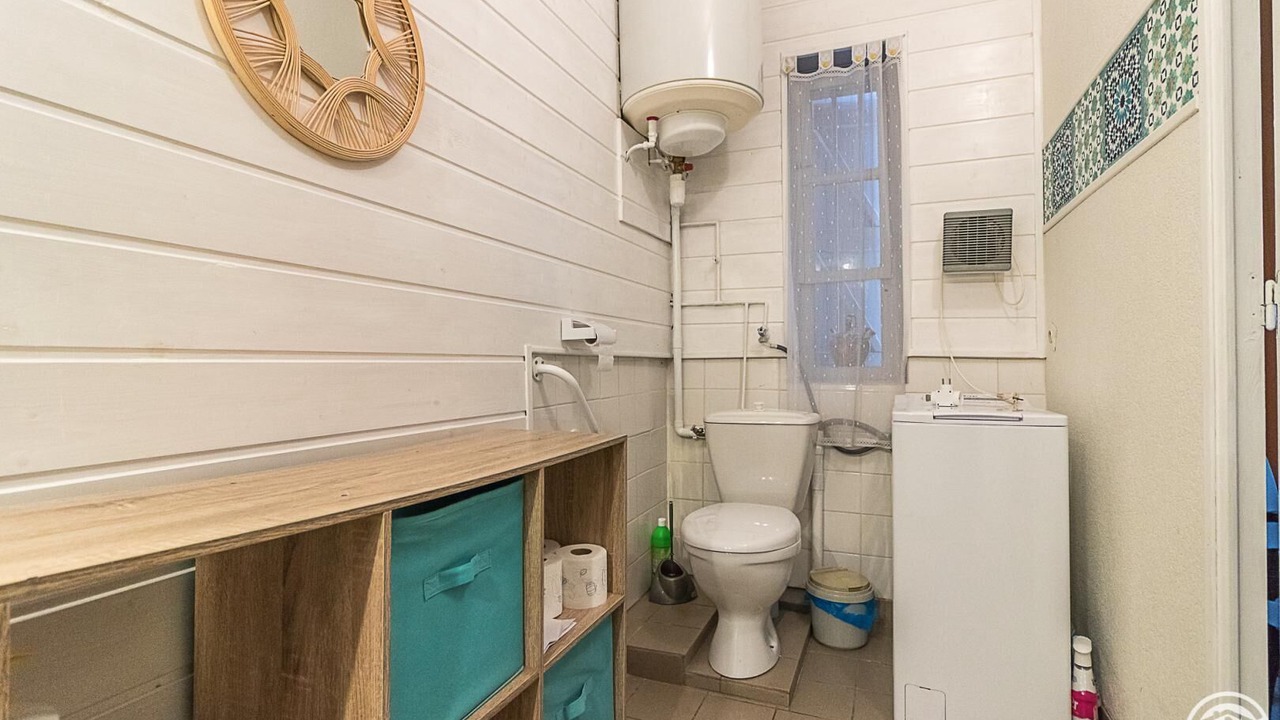 Photo of Bathroom in Couladere