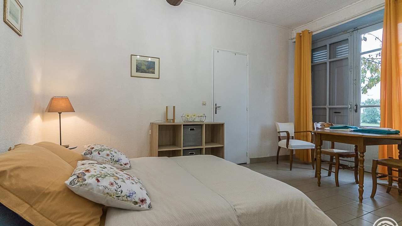 Photo of Bedroom in Couladere