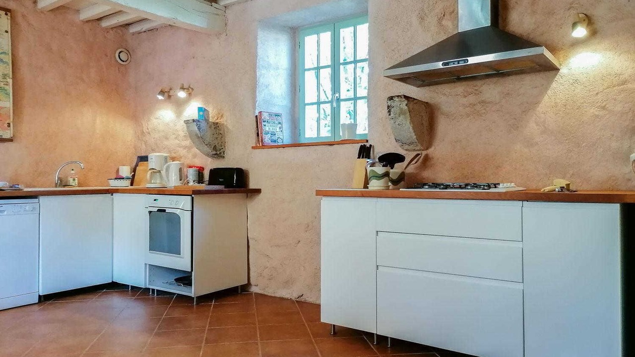 Photo of Kitchen in Payssous