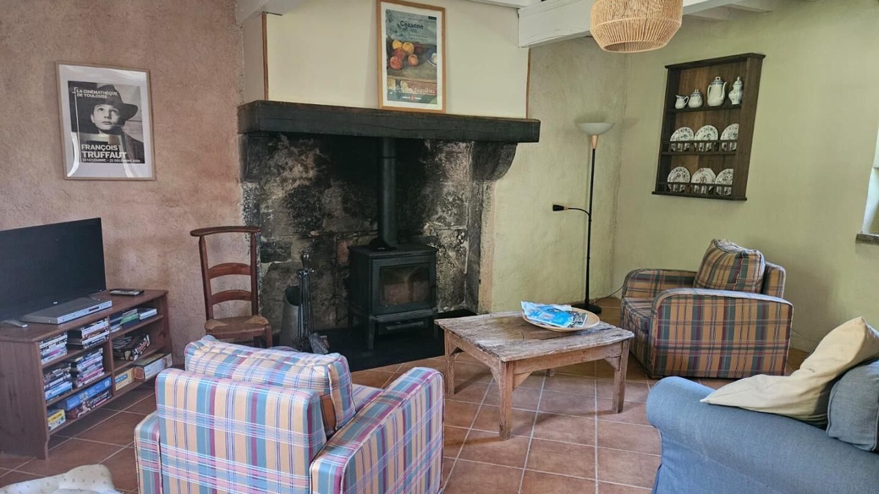 Photo of Livingroom in Payssous