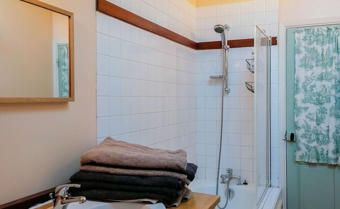 Photo of Bathroom in Payssous