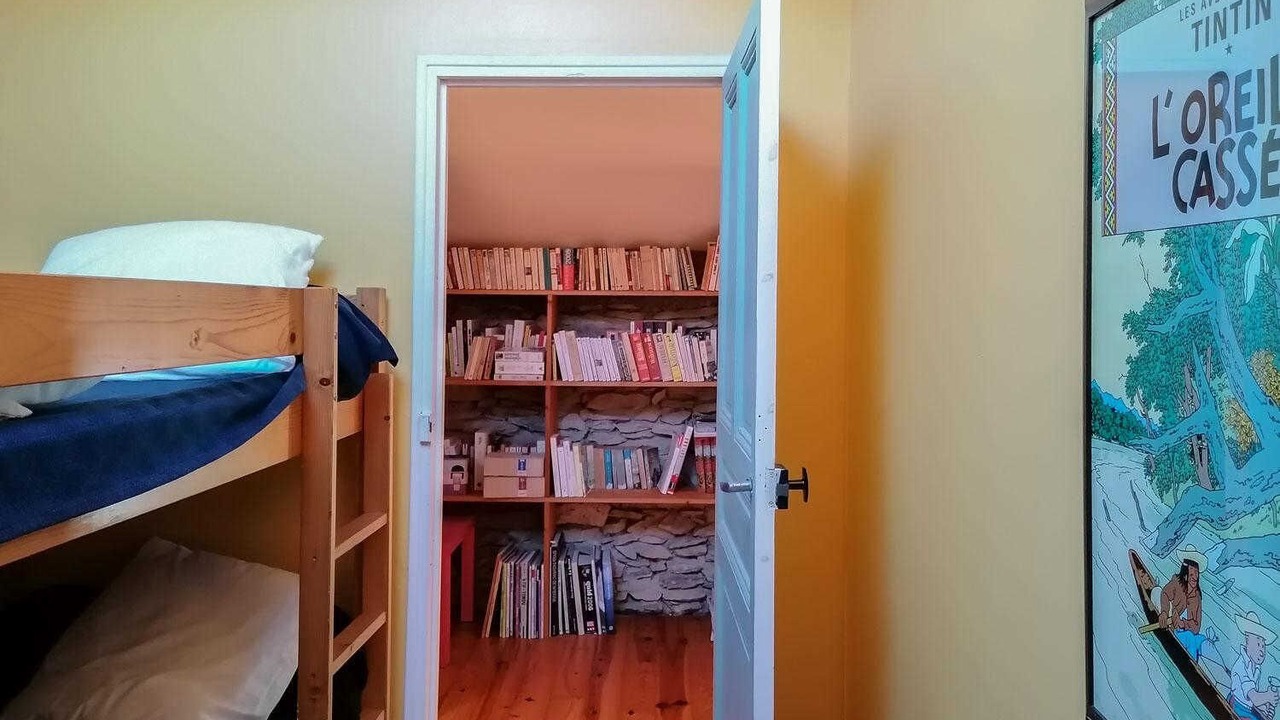 Photo of Bedroom in Payssous