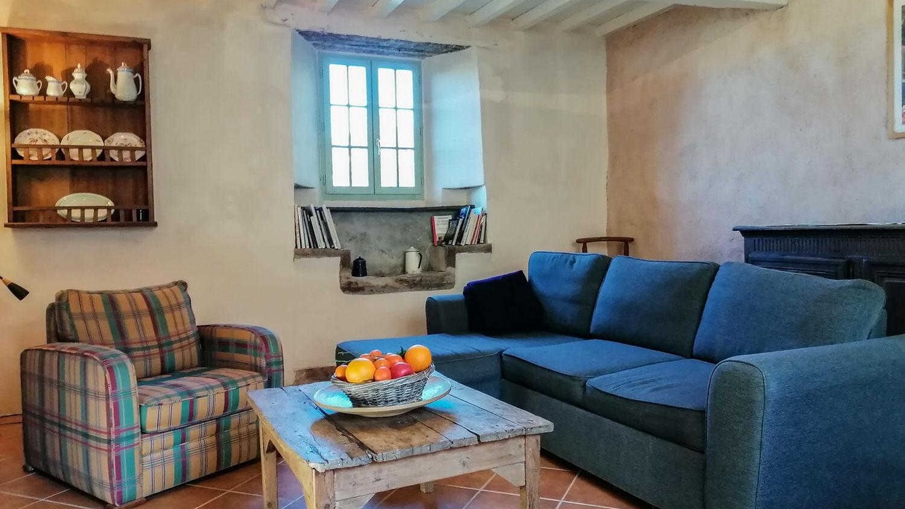 Photo of Livingroom in Payssous