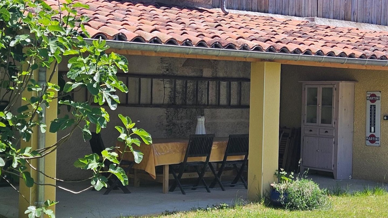 Photo of Outdoor in Payssous