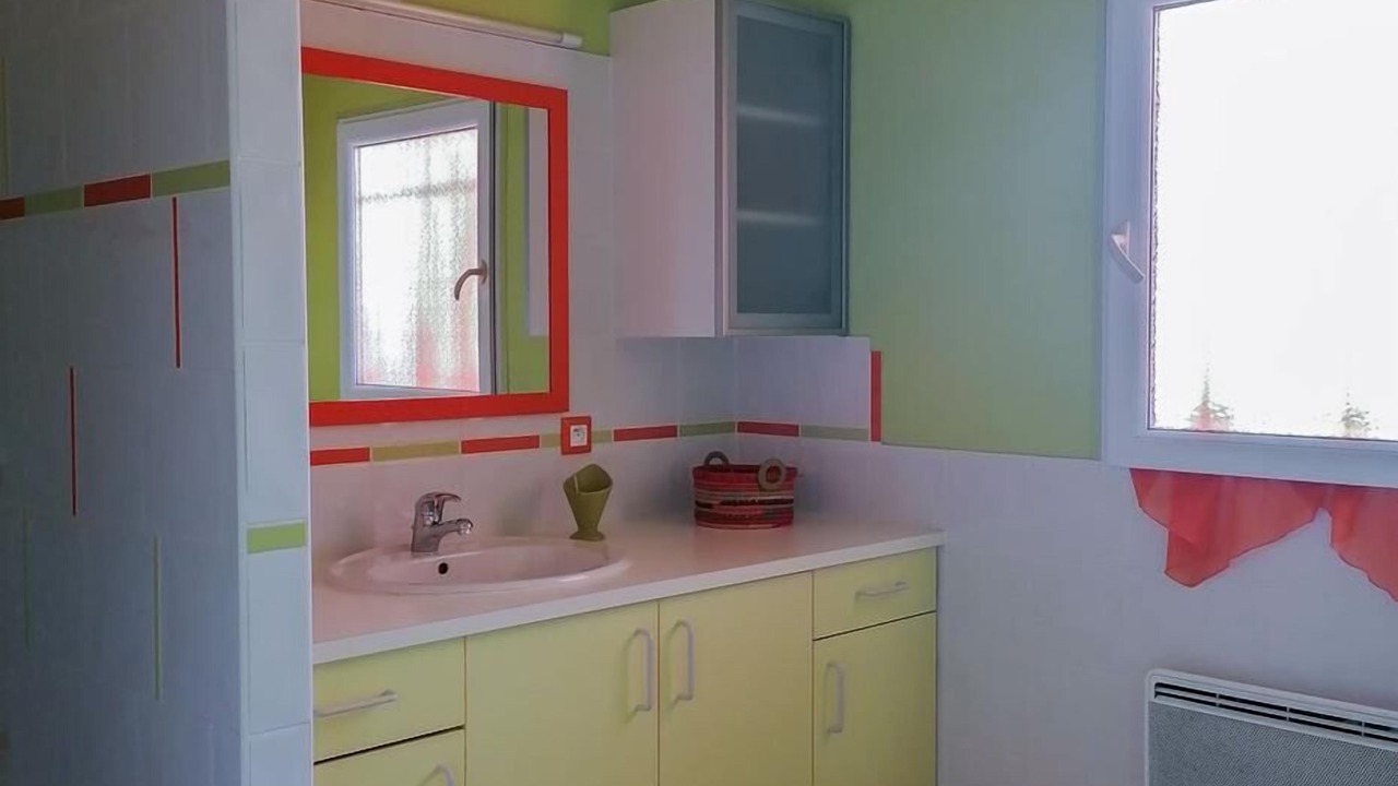 Photo of Bathroom in Soueich