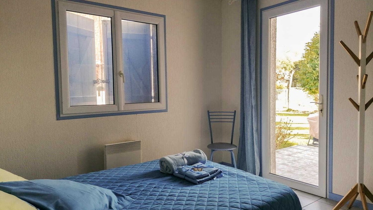 Photo of Bedroom in Soueich