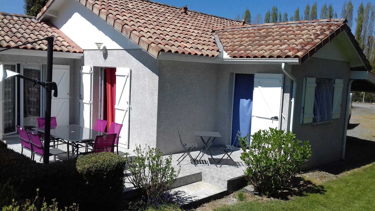 Photo of Outdoor in Soueich