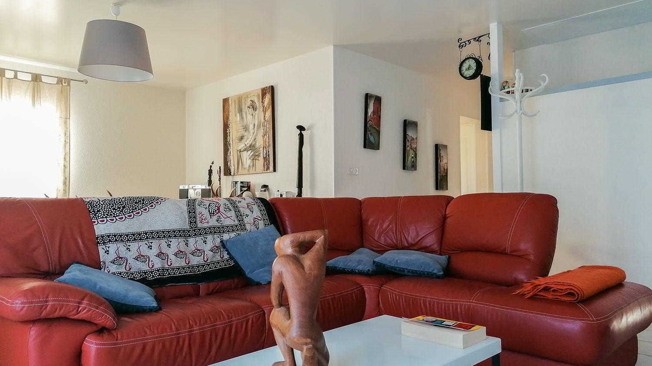 Photo of Livingroom in Soueich