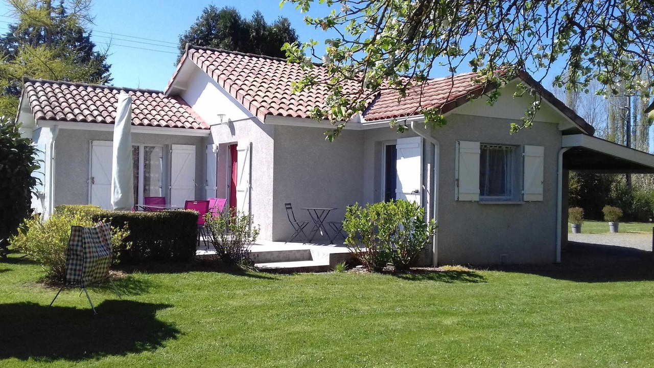 Photo of Outdoor in Soueich