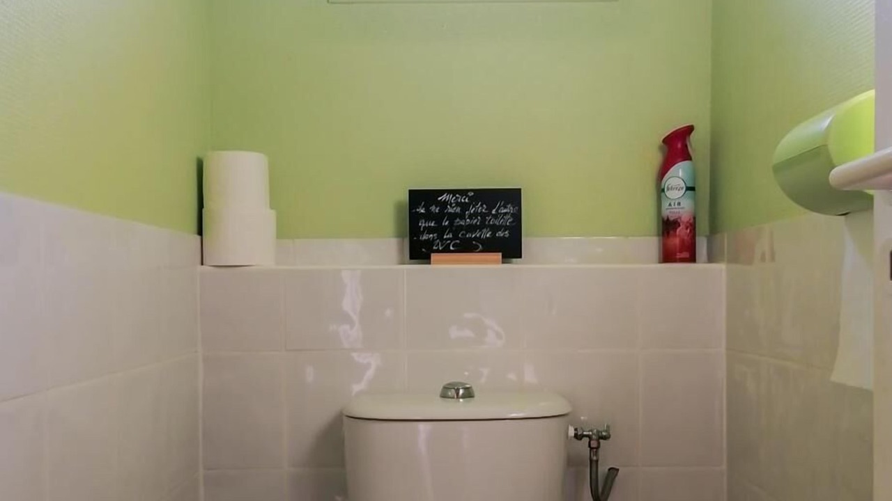 Photo of Bathroom in Soueich