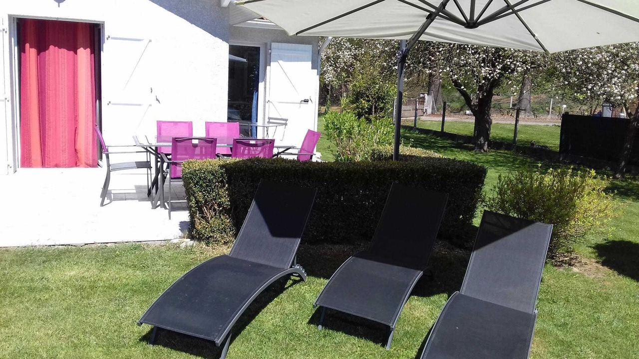 Photo of Outdoor in Soueich