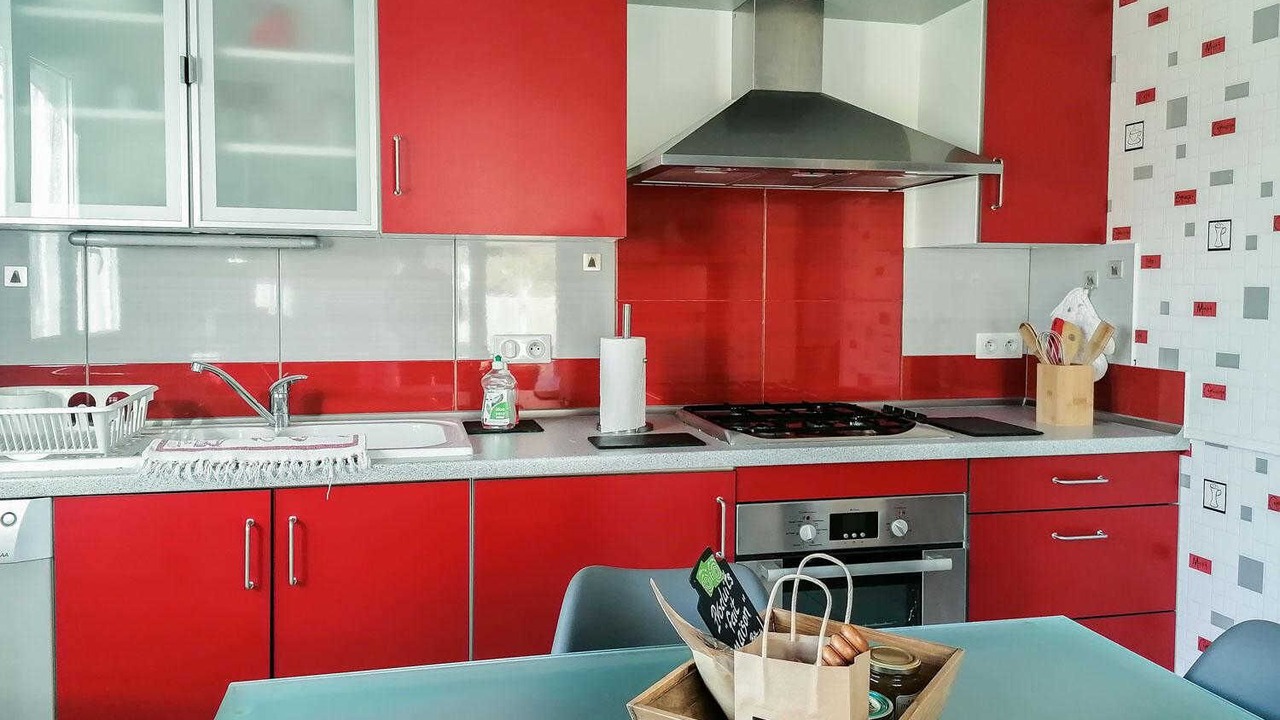 Photo of Kitchen in Soueich