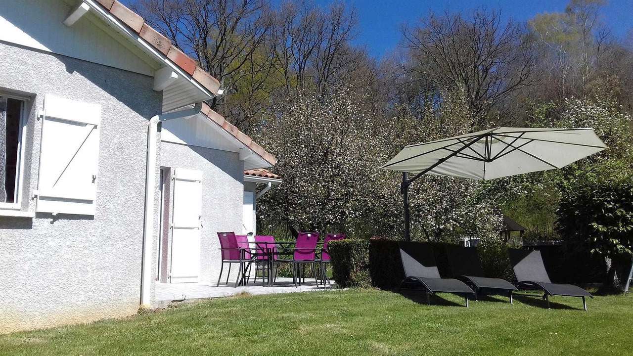 Photo of Outdoor in Soueich