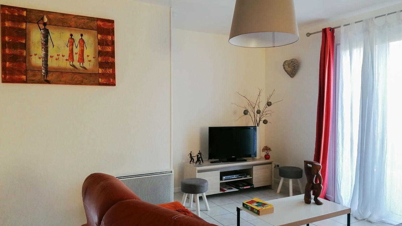 Photo of Livingroom in Soueich