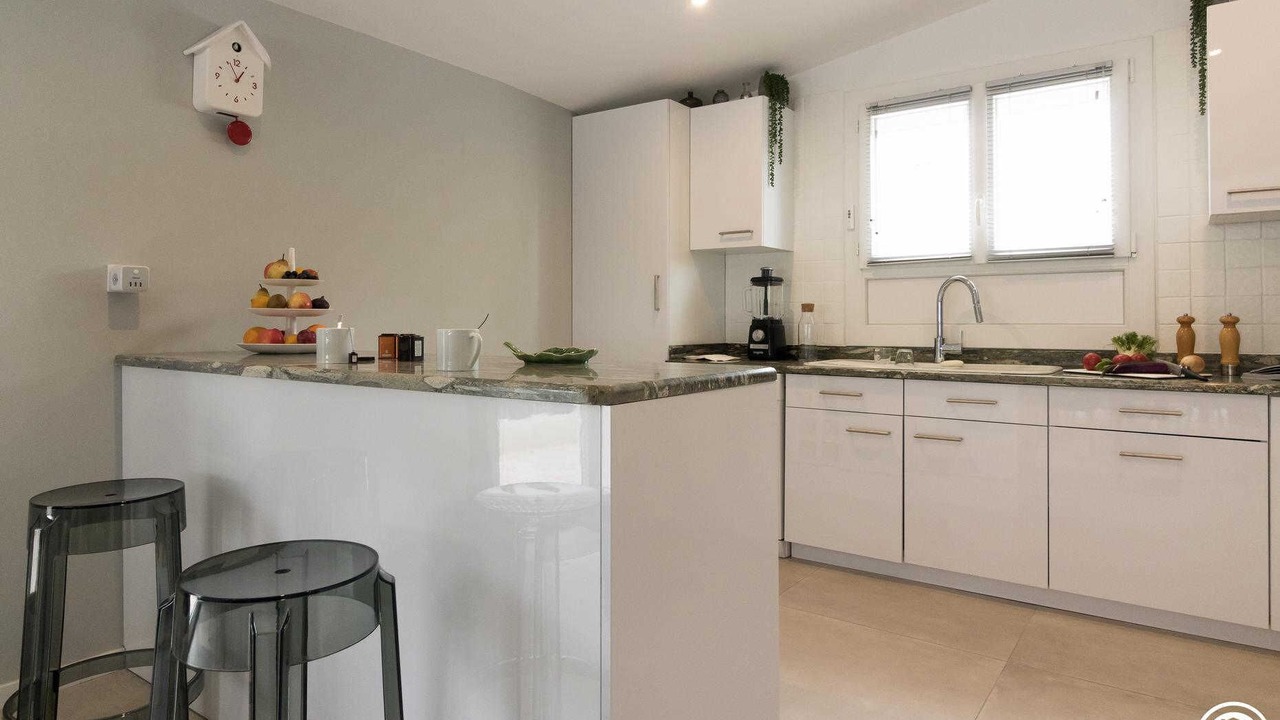 Photo of Kitchen in Cugnaux