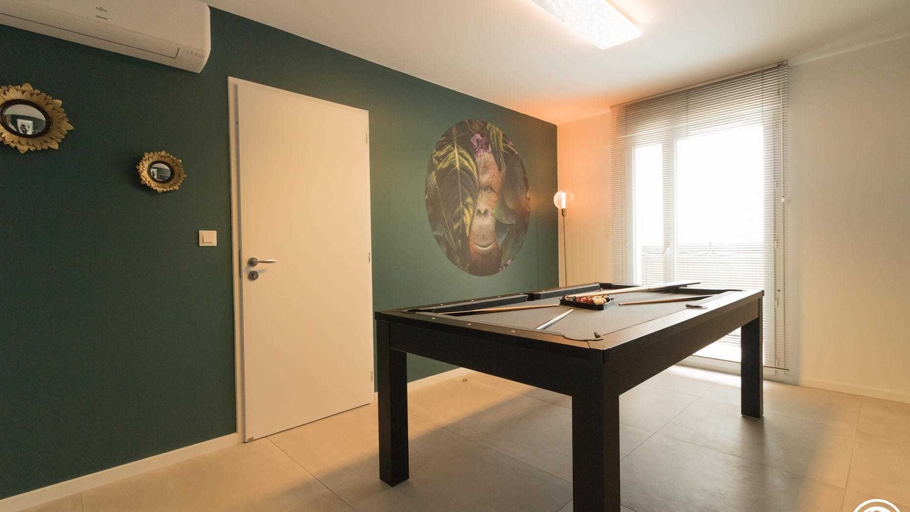 Photo of Bedroom in Cugnaux