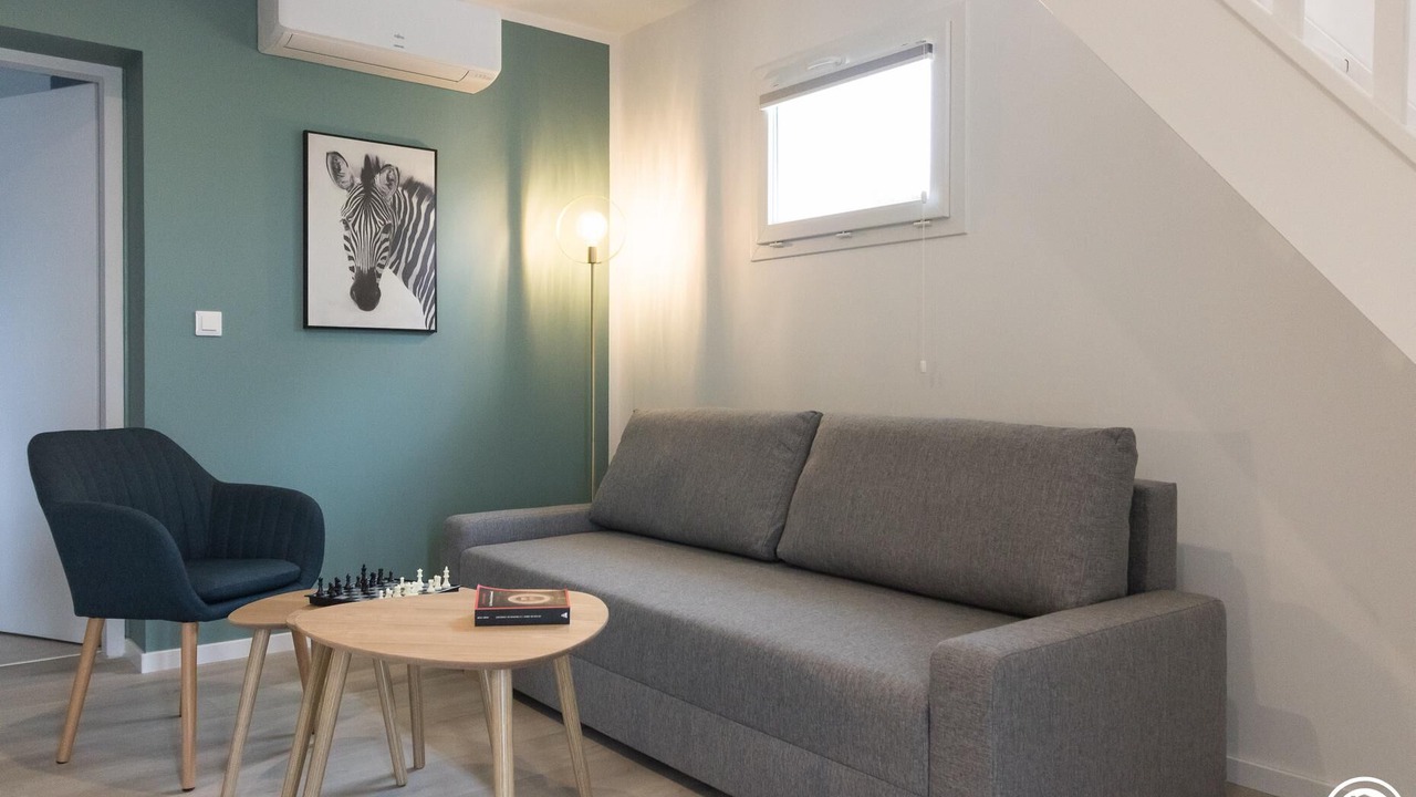 Photo of Livingroom in Cugnaux