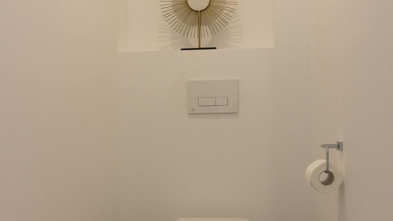 Photo of Bathroom in Cugnaux