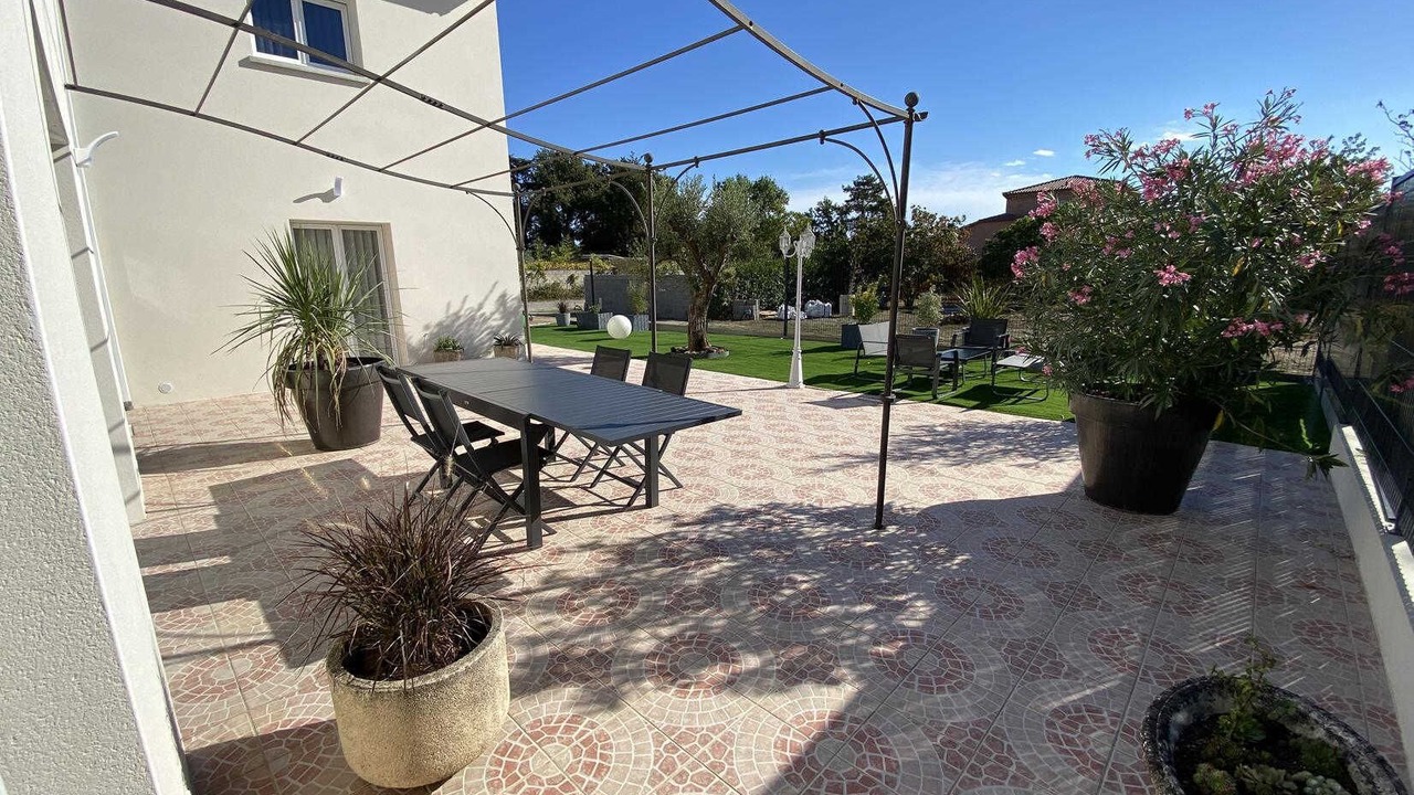 Photo of Outdoor in Cugnaux