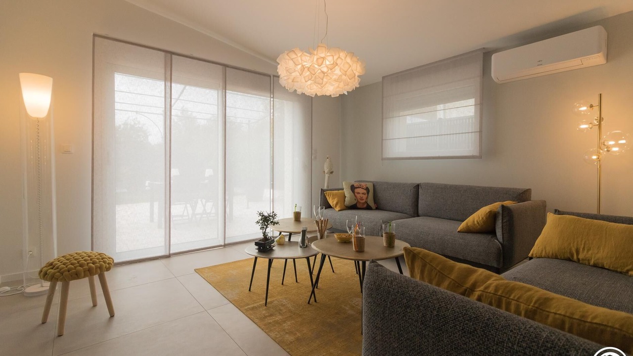 Photo of Livingroom in Cugnaux