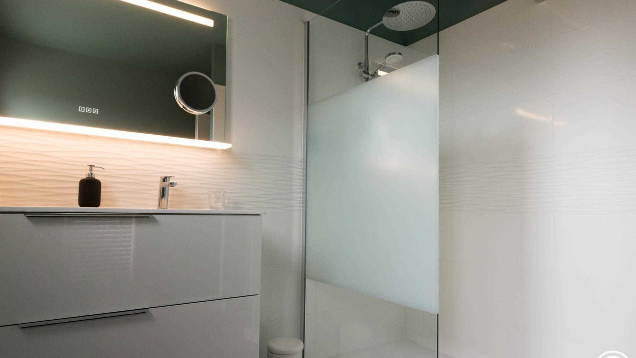 Photo of Bathroom in Cugnaux