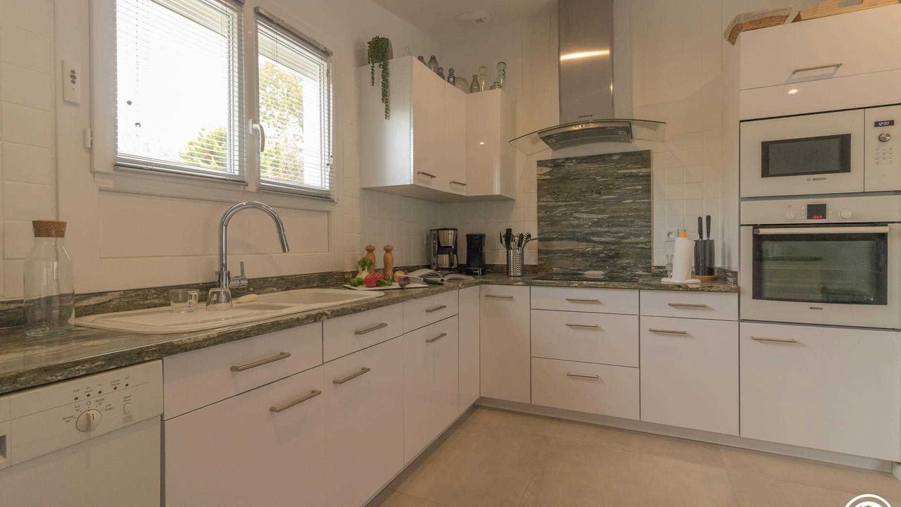 Photo of Kitchen in Cugnaux