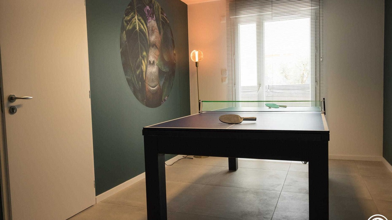 Photo of Bedroom in Cugnaux