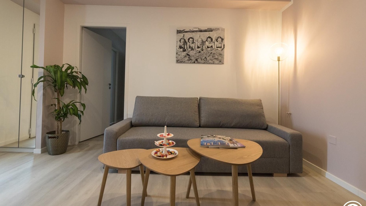 Photo of Livingroom in Cugnaux