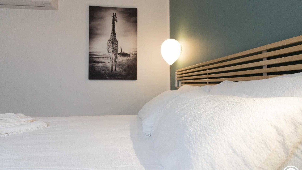 Photo of Bedroom in Cugnaux