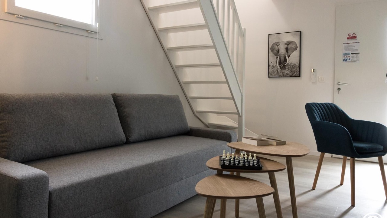 Photo of Livingroom in Cugnaux