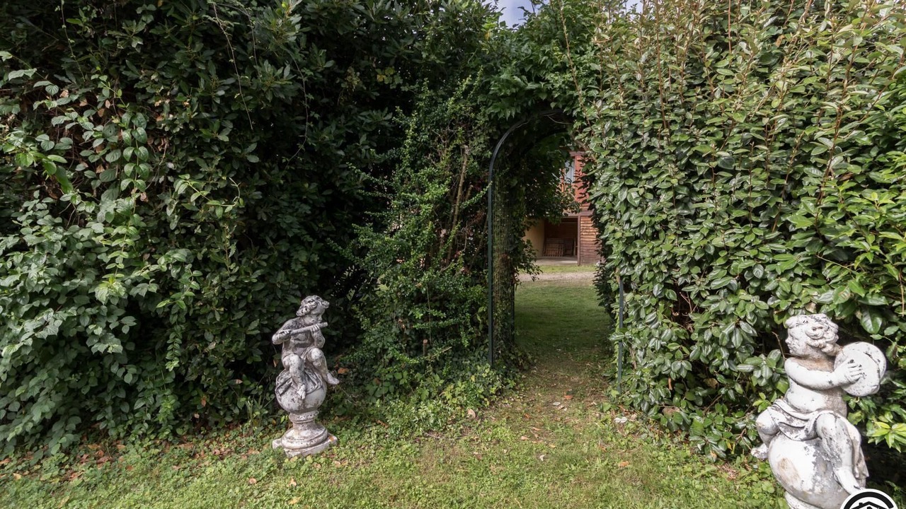 Photo of Outdoor in Estadens