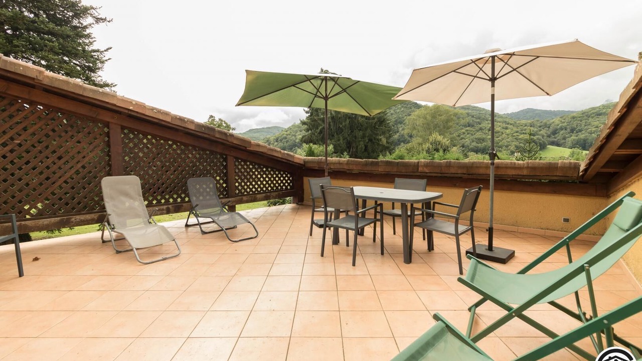 Photo of Outdoor in Estadens