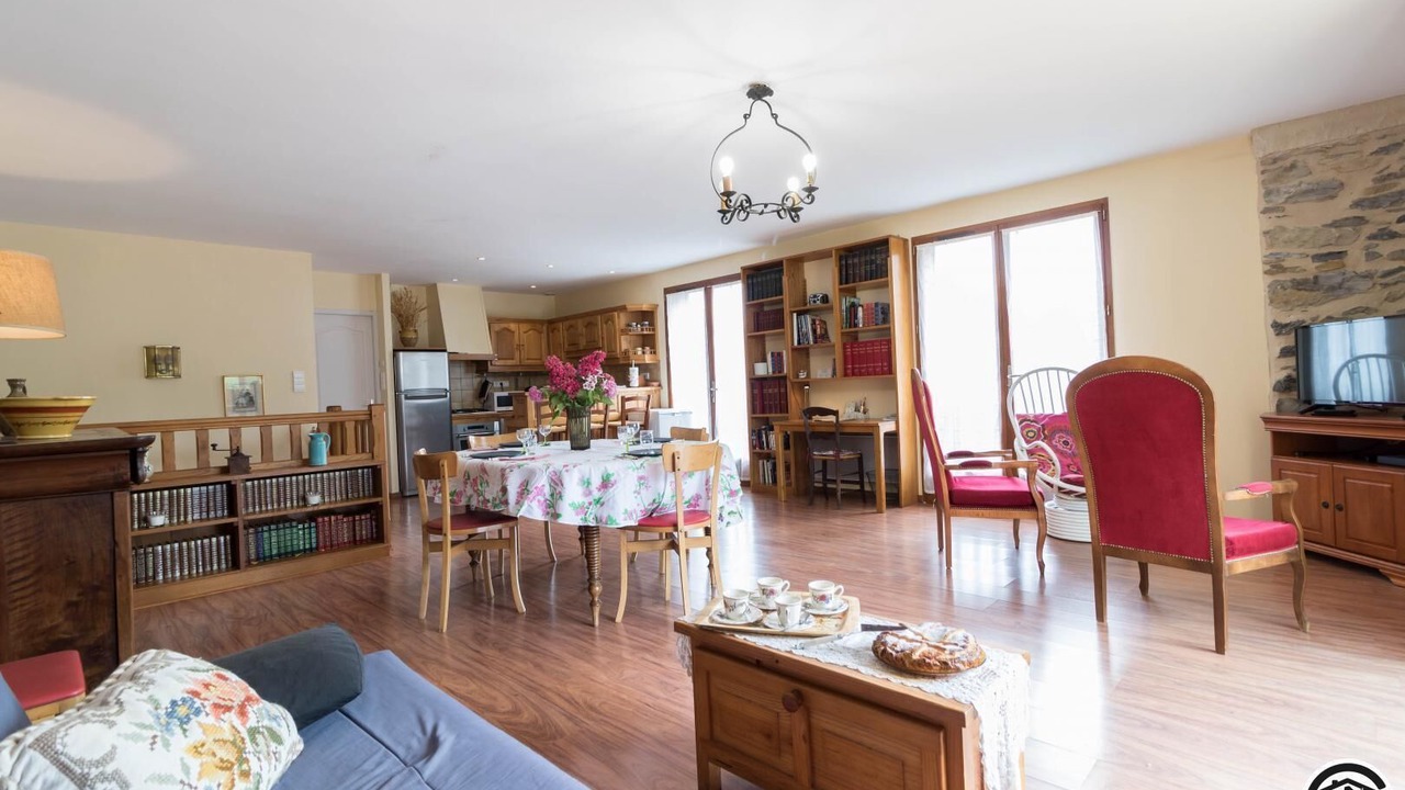 Photo of Livingroom in Estadens