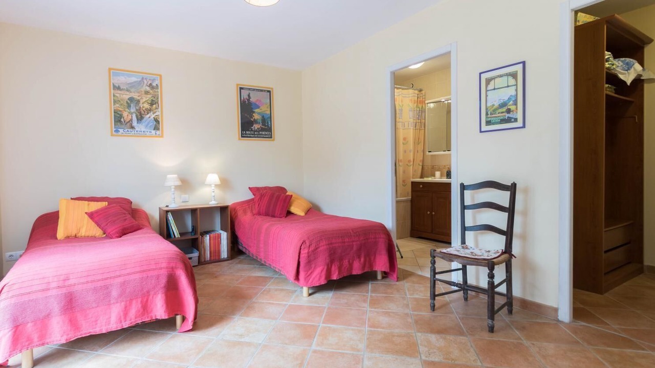 Photo of Bedroom in Estadens