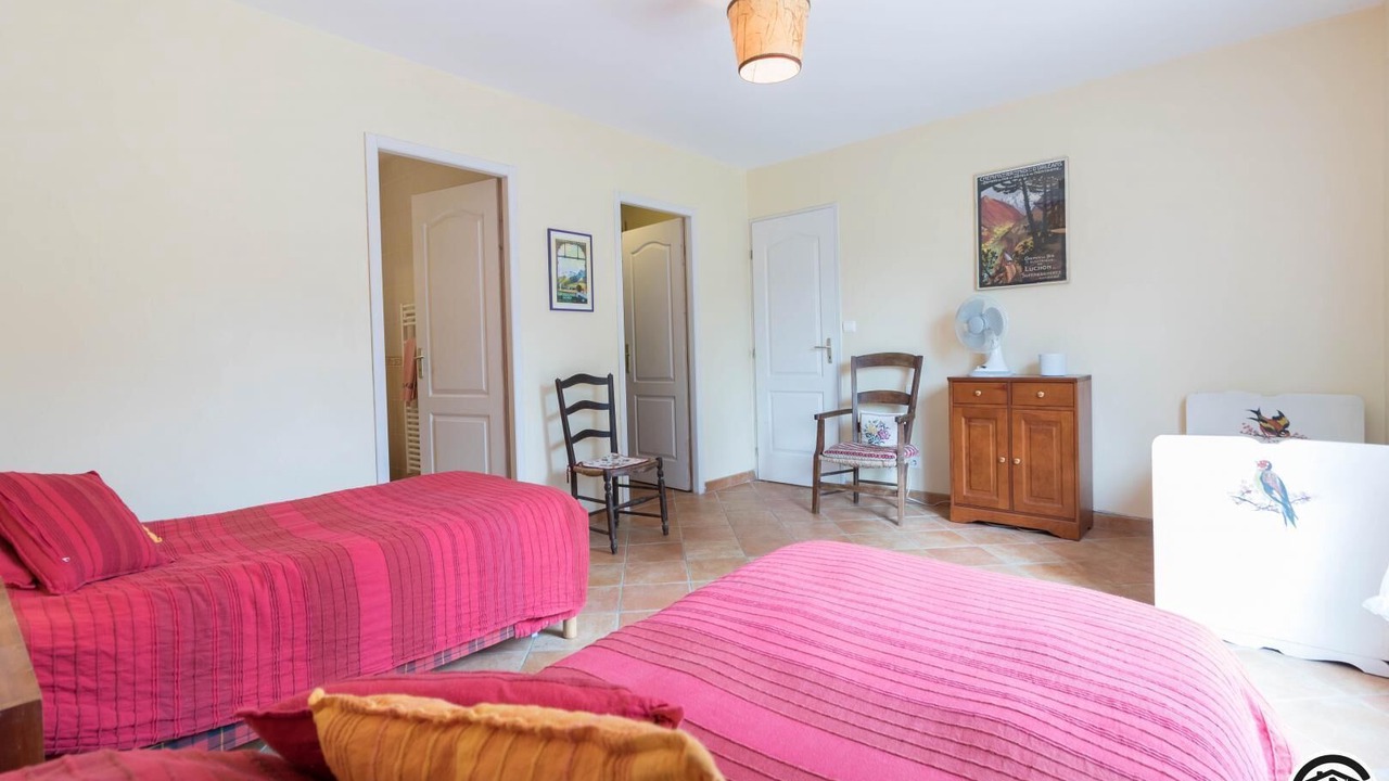 Photo of Bedroom in Estadens