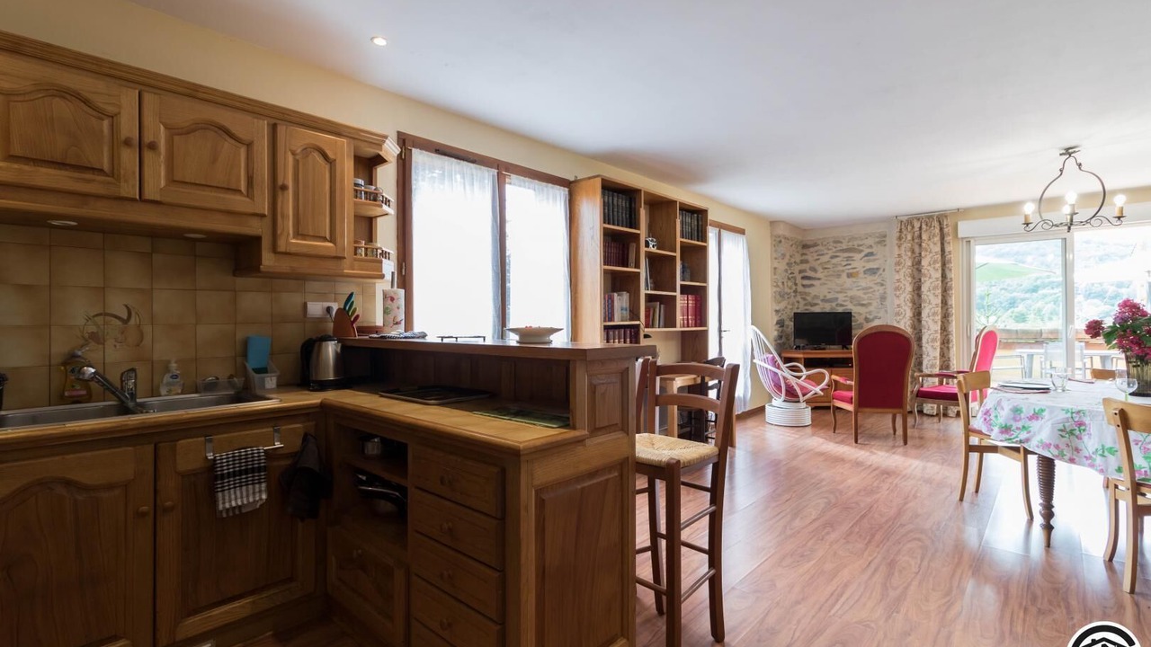 Photo of Kitchen in Estadens