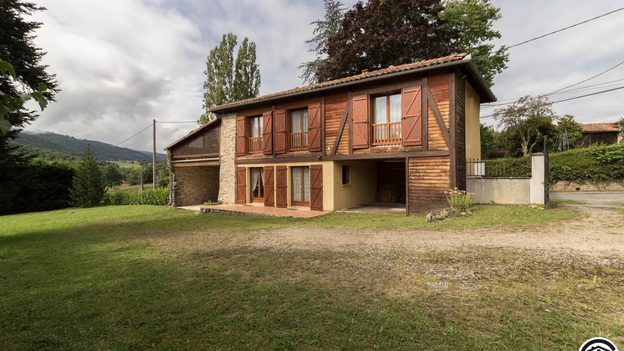 Photo of Outdoor in Estadens