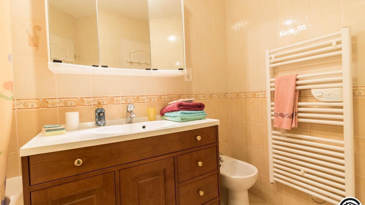 Photo of Bathroom in Estadens