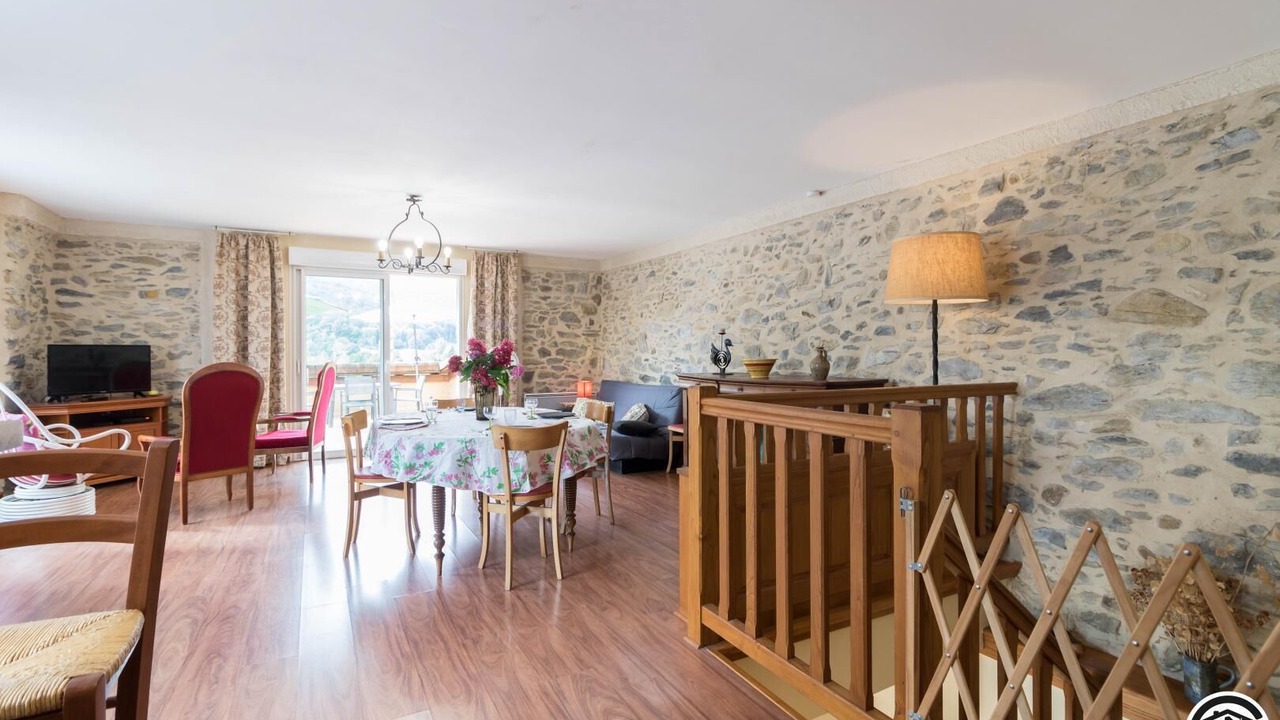 Photo of Livingroom in Estadens