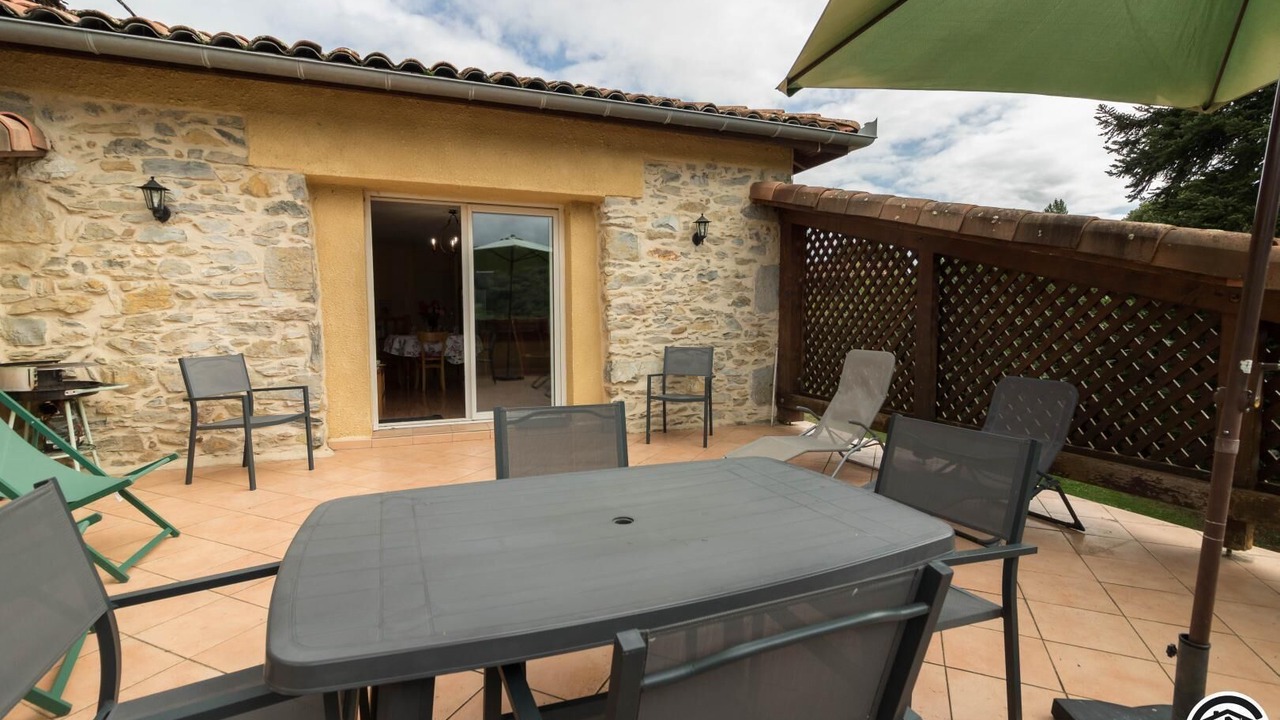 Photo of Outdoor in Estadens