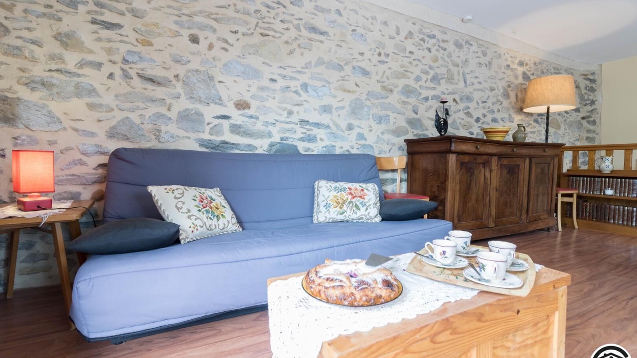 Photo of Livingroom in Estadens