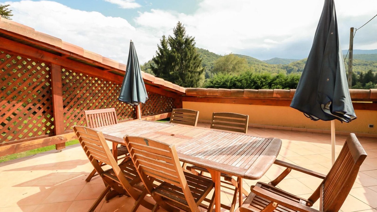 Photo of Outdoor in Estadens